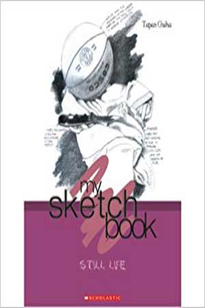 [9788176551885] My Sketch Book: Still Life