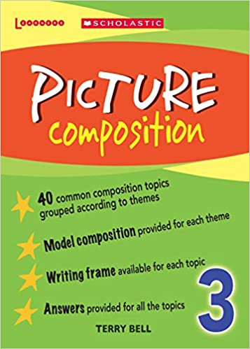 [9789814192620] Picture Composition 3
