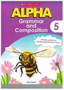 ALPHA Grammar and Composition 5