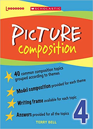 [9789814192637] Picture Composition 4