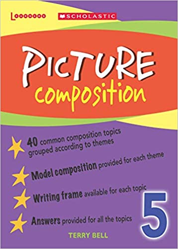 [9789814192644] Picture Composition 5