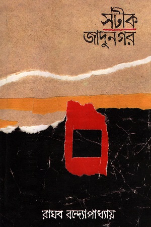 [9789380489124] সটীক জাদুনগর