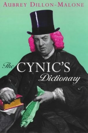 [9781853753565] The Cynic's Dictionary