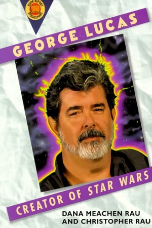 [9780531159514] George Lucas, Creator of Star Wars