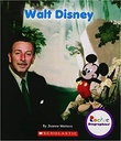 ROOKIE BIOGRAPHIES: WALT DISNEY