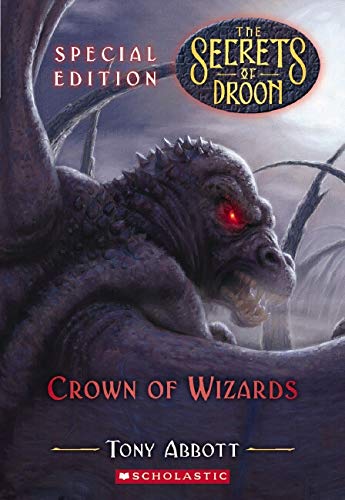 [9780545098823] The Secrets of Droon : Crown of Wizards - 6