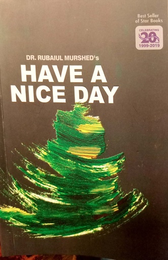 [9789843333353] Have A Nice Day