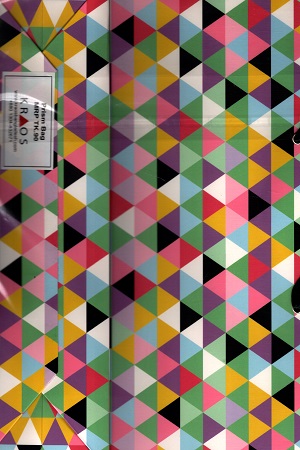 [6821100000004] Bag Prism