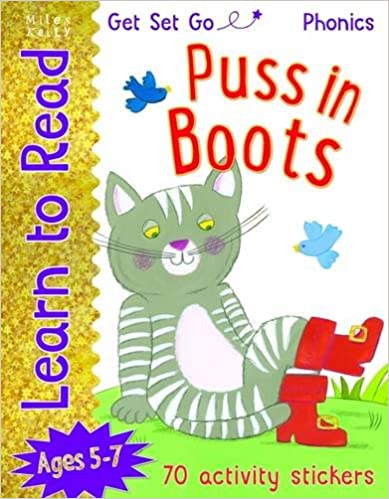 [6824200000004] Puss in Boots