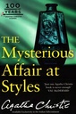 The Mysterious Affair at Styles