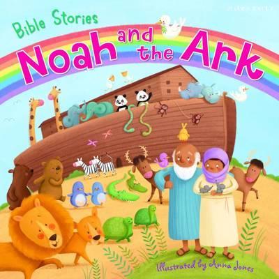 [9781786172358] Noah And The Ark