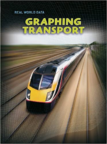 [9780431029498] Graphing Transport (Real World Data)