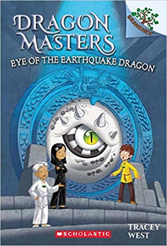 [9789389823530] Dragon MastersI