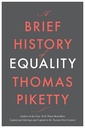 A Brief History of Equality