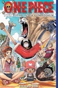 One Piece Color Walk Compendium