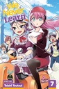 We Never Learn Volume 7 (Manga)