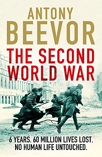 [9781780225647] The Second World War