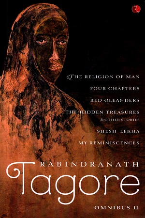[9788129102331] Rabindranath Tagore Omnibus Volume 2