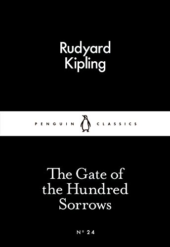 [9780141398068] The Gate of the Hundred Sorrows