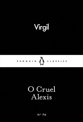 [9780141398730] O Cruel Alexis