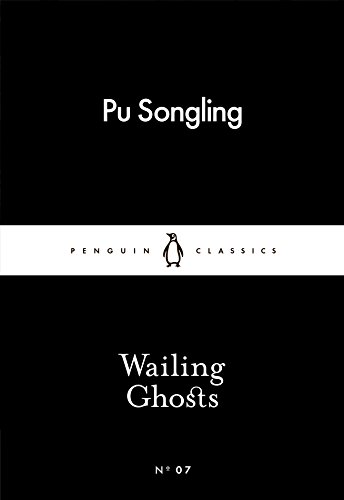 [9780141398167] Wailing Ghosts