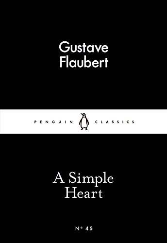 [9780141397504] A Simple Heart