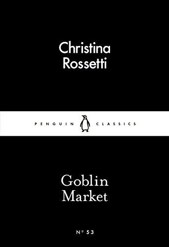 [9780141397665] Goblin Market