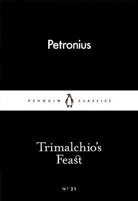 [9780141398006] Trimalchio's Feast