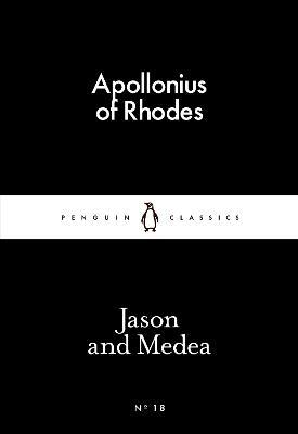 [9780141397948] Jason and Medea