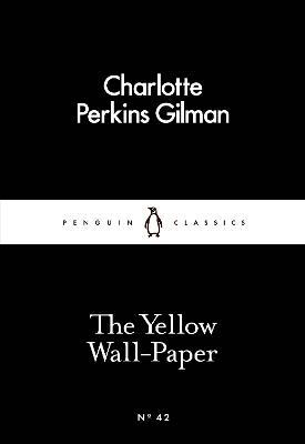 [9780141397412] The Yellow Wall-Paper