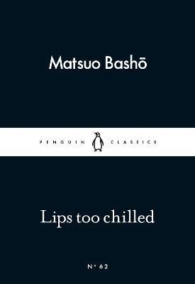 [9780141398457] Lips too Chilled