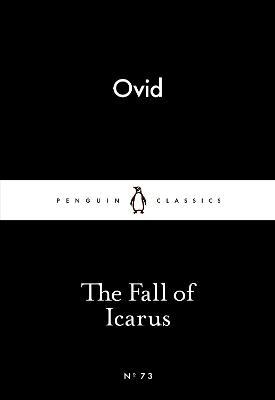 [9780141398679] The Fall of Icarus