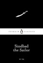 Sindbad the Sailor