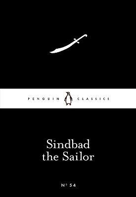 [9780141397689] Sindbad the Sailor