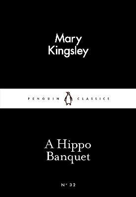 [9780141397283] A Hippo Banquet