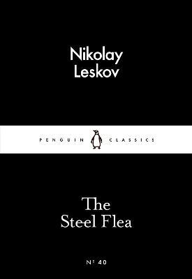 [9780141397399] The Steel Flea