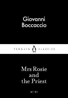 [9780141397825] Mrs Rosie and the Priest