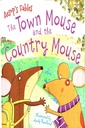 The Town Mouse And The Country Mouse