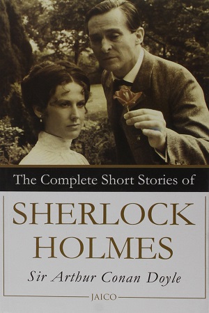 [9788172240608] The Complete Short Stories of Sherlock Holmes