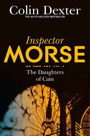 [9781447299264] The Daughters of Cain