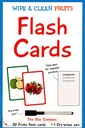 Fruits Flash Cards