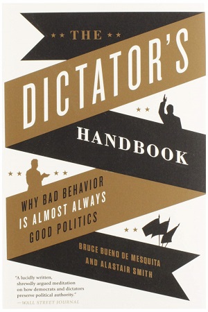 [9781610391849] The Dictators Handbook