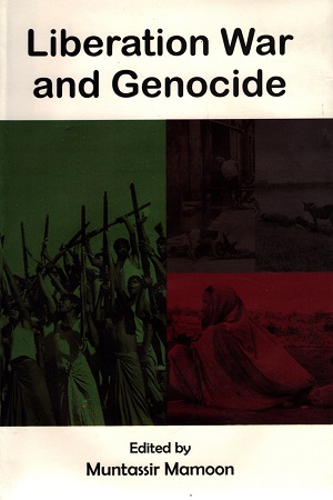 [9789843522061] Liberation War and Genocide