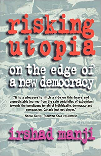 [9781553657460] Risking Utopia