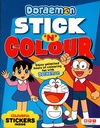 Doraemon Stick N Colour