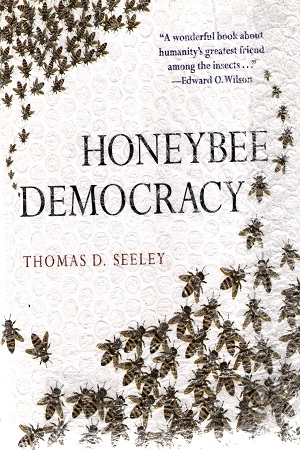 [9780691147215] Honeybee Democracy