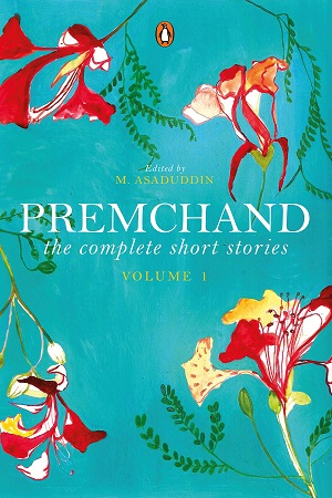 [9780143441281] The Complete Short Stories Vol 1