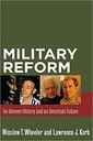 Military Reform