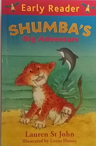 [9781407246055] Shumbas Big Adventure