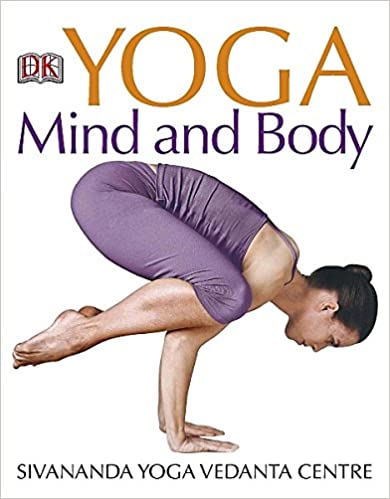 [9781405315333] Yoga Mind and Body